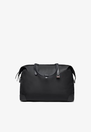 Swims, SWIMS 48H HOLDALL 48H HOLDALL UNISEX - Rejsetasker - black
