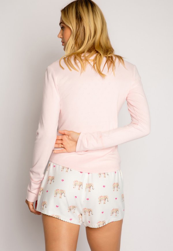 LOVE YOU A TON - Nachtwäsche Hose