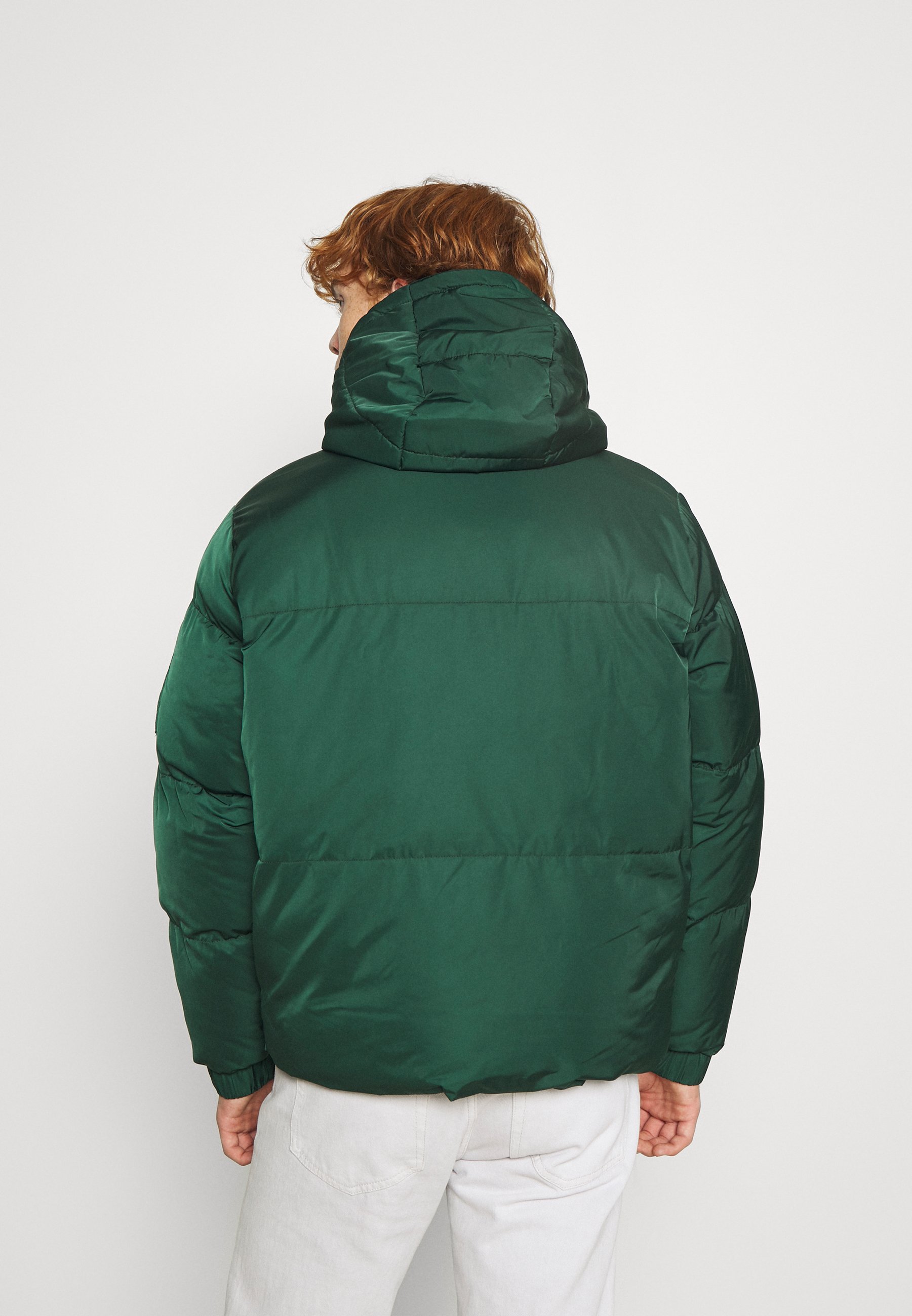 Night Addict NATRAVISB - Winterjas - green/groen - Zalando.nl