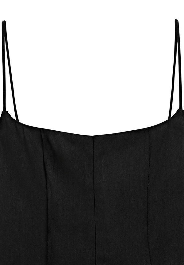 STRAPPY MIDI  - Shift dress2