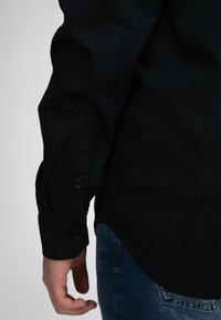 Petrol Industries Overhemd - dark black