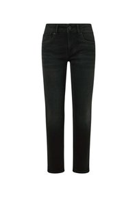 Mom-farkut - denim