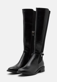 RAID Bottes - black