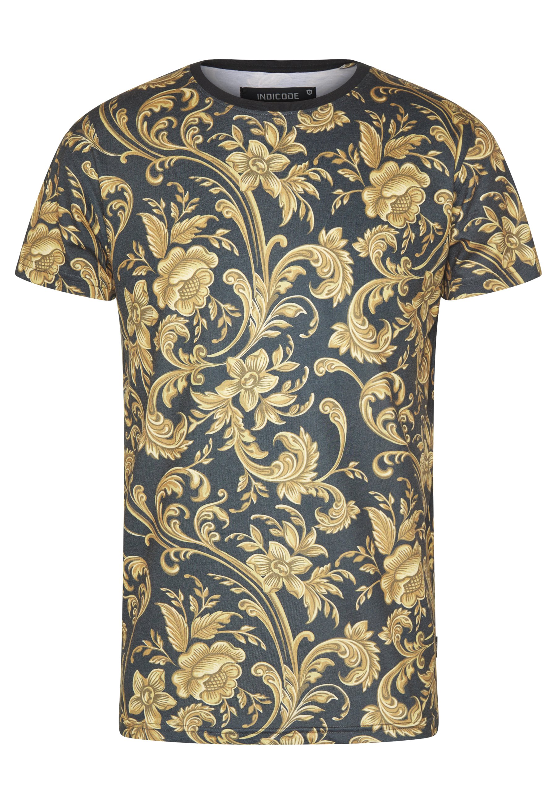 Men TOLEDO - Print T-shirt Men TOLEDO - Print T-shirt
