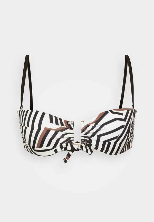 ALICIA - Bikini top2