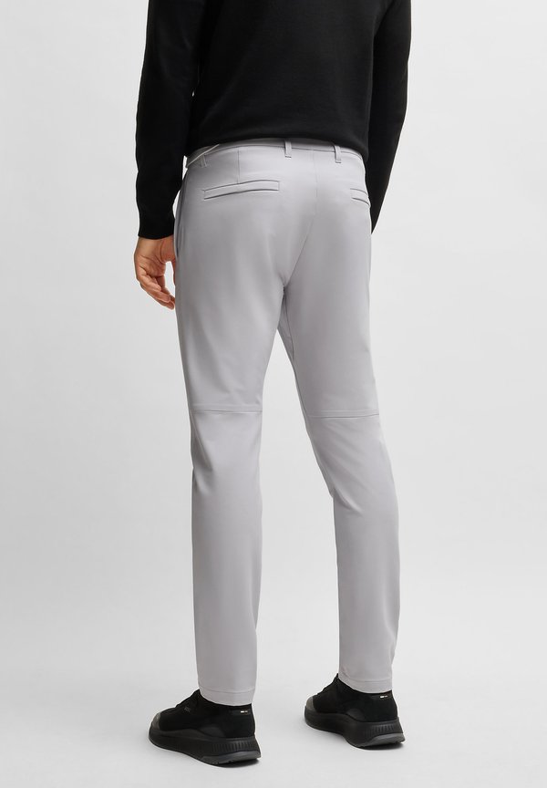 COMMUTER-SLIM - Trousers2