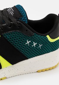 Scotch & Soda VIVEX - Sneaker low - black