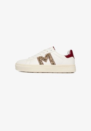 Mexx, - Sneakersy niskie