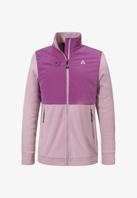 Unausgewählt, - rosa