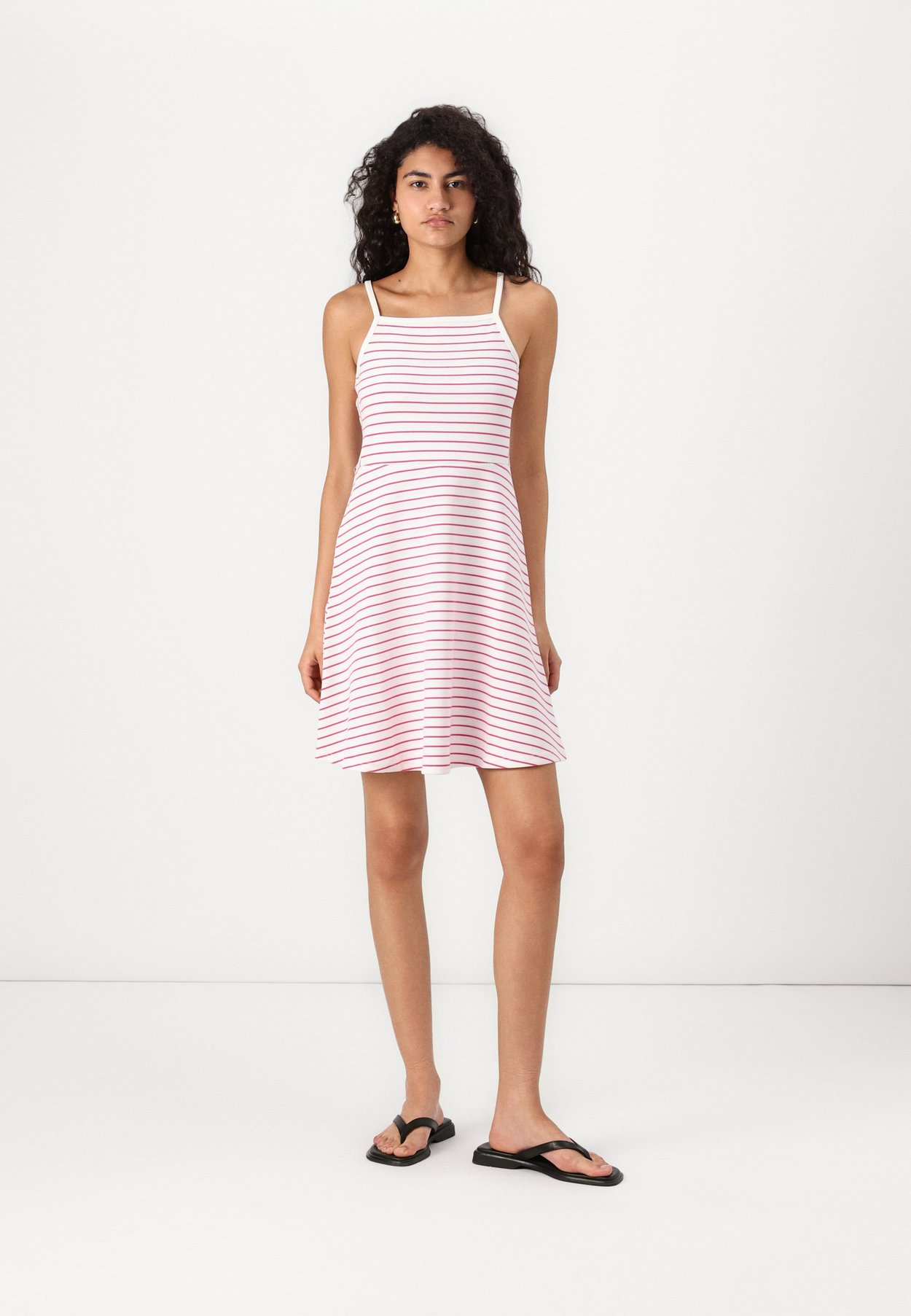 ONLDEMI DRESS