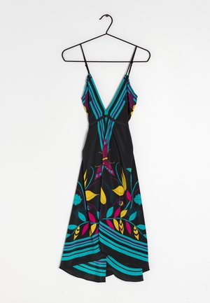 Mango, Robe de jour - multi-colored