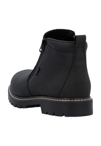 Rieker Bottines - schwarz