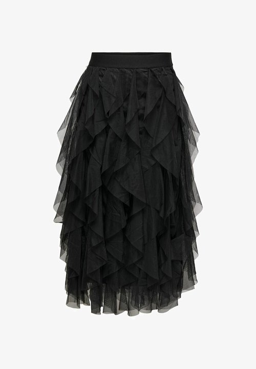 zalando — ONLY · ONLSKY SKIRT - Gonna a campana