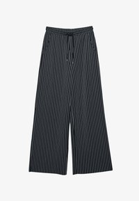 Valittu, mottled dark grey