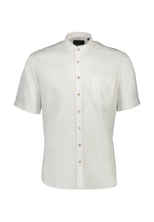 Jack's Sportswear, S/S - Camicia - white