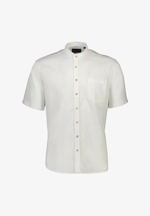 Jack's Sportswear, S/S - Camisa - white