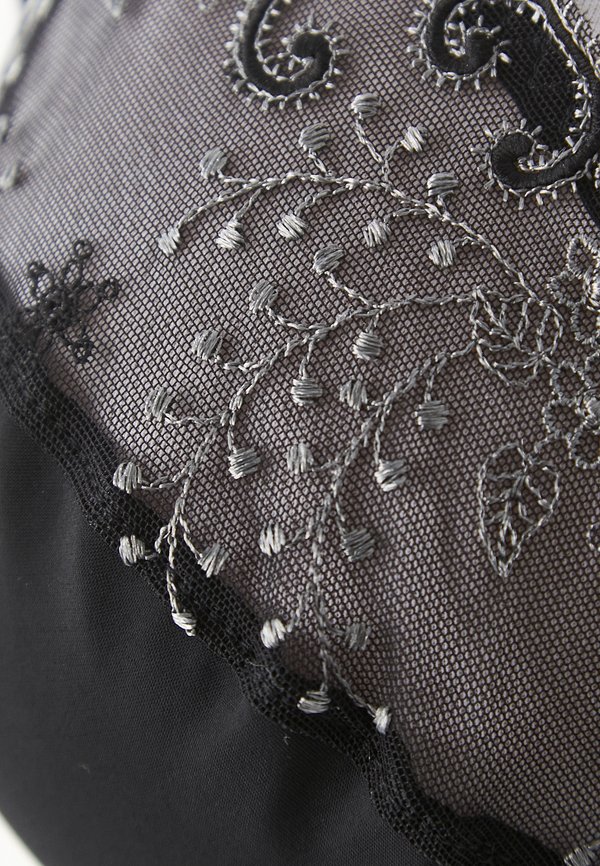 DELICE VOLLSCHALE EXTRA HALT - Triangle bra - moonlight2