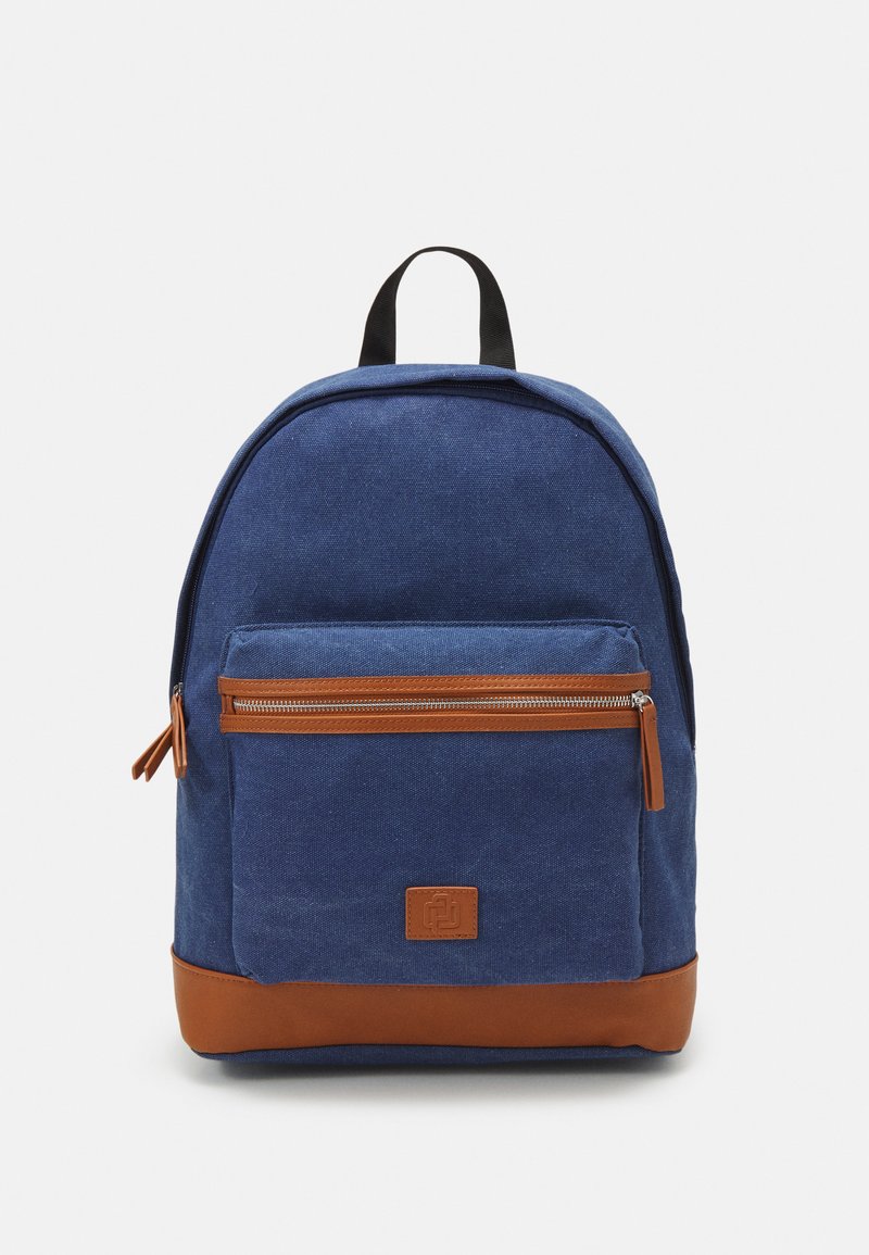 Pier One UNISEX - Rucksack - blue - Zalando.co.uk