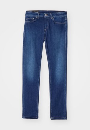 Dondup MONROE - Jeans Skinny Fit - blue