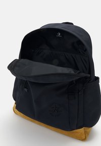 Converse RETRO BACKPACK UNISEX - Mochila - black