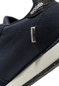 Woden YDUN WATERPROOF - Tenisky - dark navy