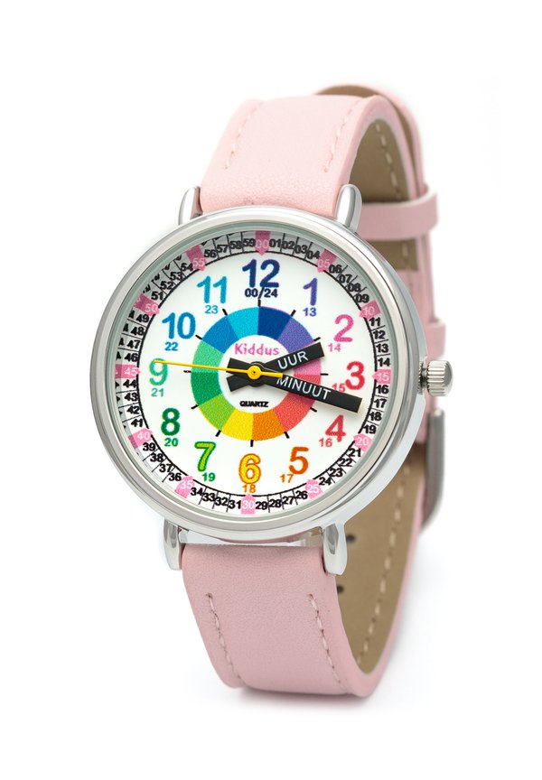 TIME TEACHER DUTCH – Uhr