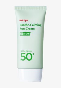 Ma:nyo - PANTHE-CALMING SUN CREAM - Sonnenschutz - - Thumbnail-Bild 1