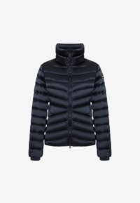 Ej vald, navy blue yo