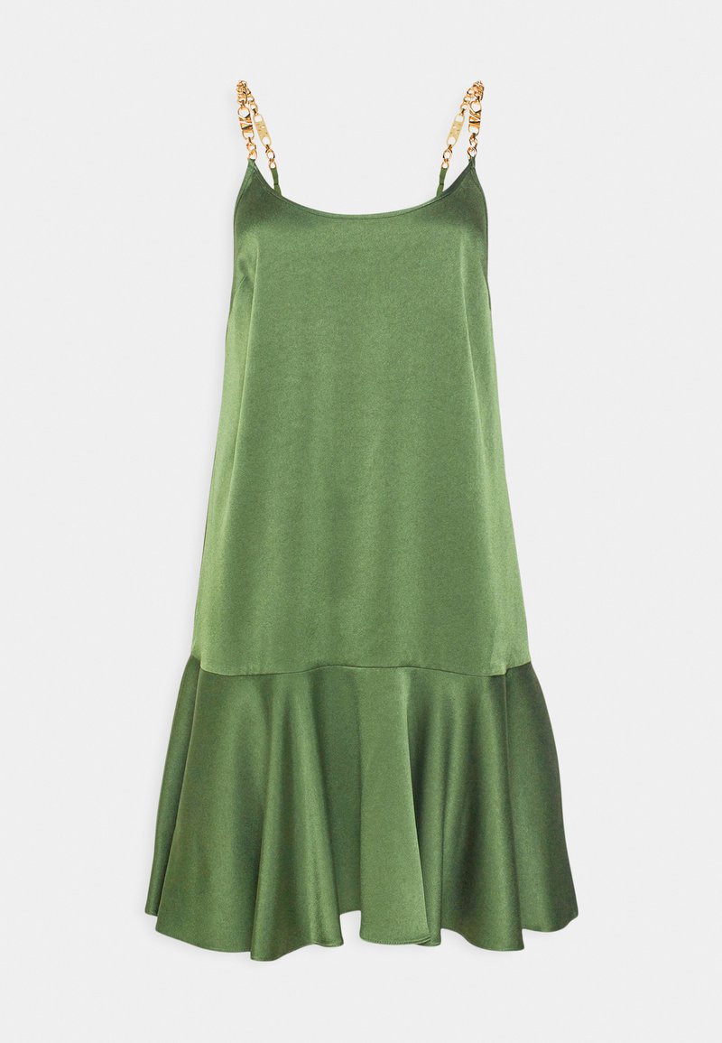 MICHAEL Michael Kors Cocktailjurk groen