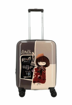 Luggage - mehrfarbig