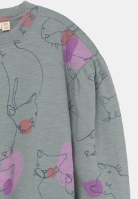 Soft Gallery Sweater - blue