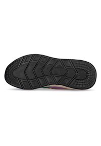 Posh by Poelman Zapatillas - pink with combination