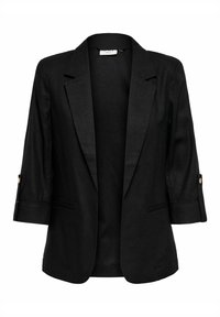 Non sélectionné, black