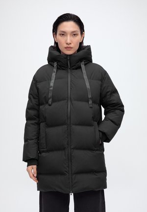 Mos Mosh, MMAVON HOPE DOWN JACKET - Пухено палто - black