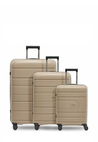 Non selezionato, beige