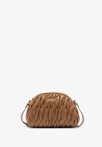 Unselected, cognac