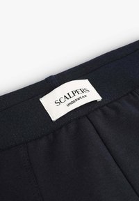 Scalpers JUST PLAIN - Boxerbriefs - navy
