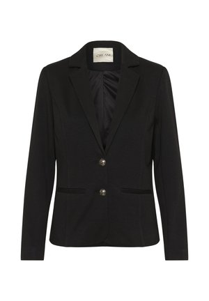 CRANNIKA - Blejzer - pitch black