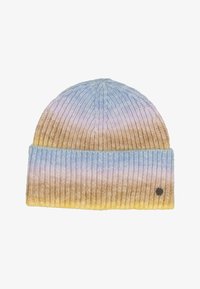 Selected, cloudy turquoise