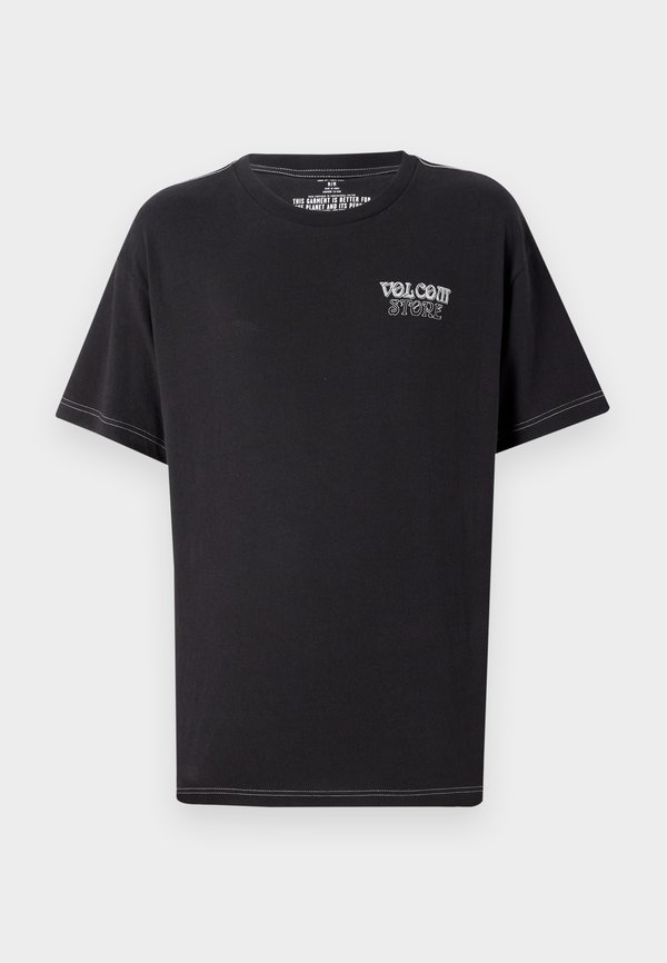 TIMEWAVE  - Print T-shirt3