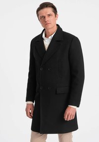 Ombre Korte frakker - black