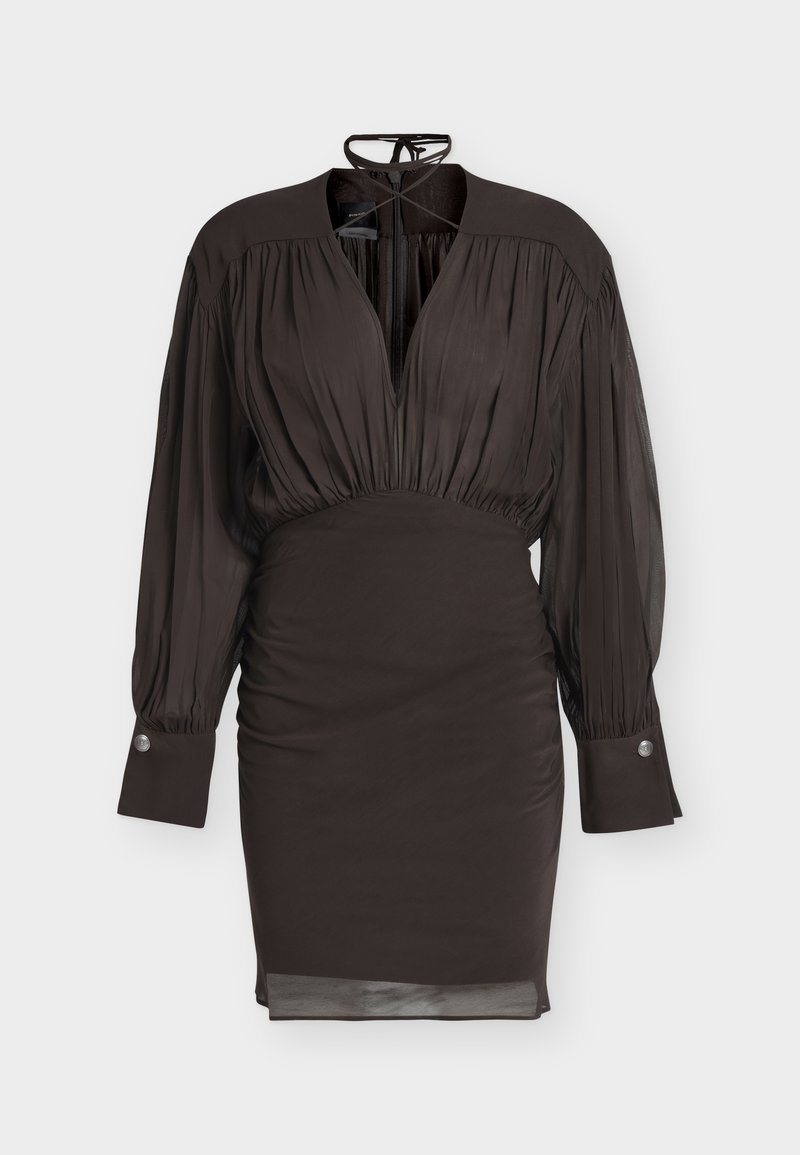 Vestido de cóctel