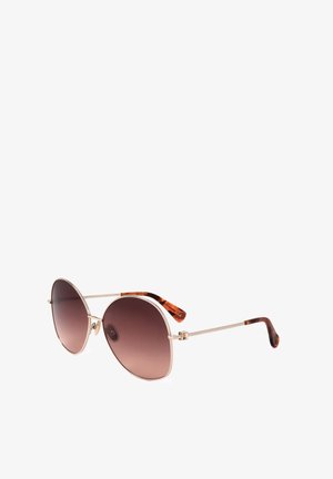 MM by MaxMara, MM0034 - Occhiali da sole - gold-coloured