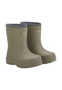 CeLaVi THERMAL - Gummistövlar - overland trek