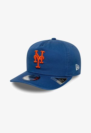 New Era, 19TWENTY SNAPACK CHAMPIONS NEW YORK METS - Pet - royal