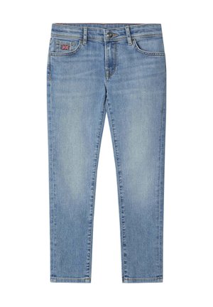 Jeans slim fit - denim
