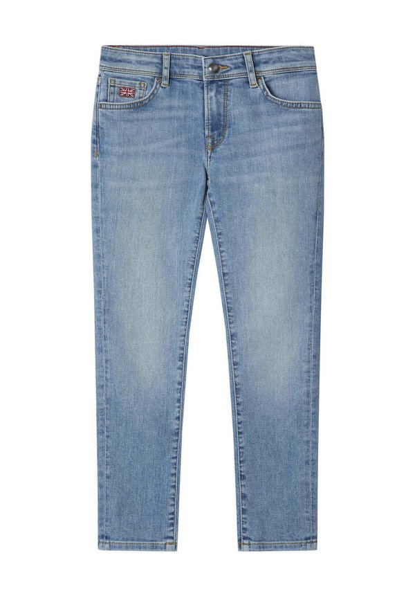 Jeans Slim Fit - denim