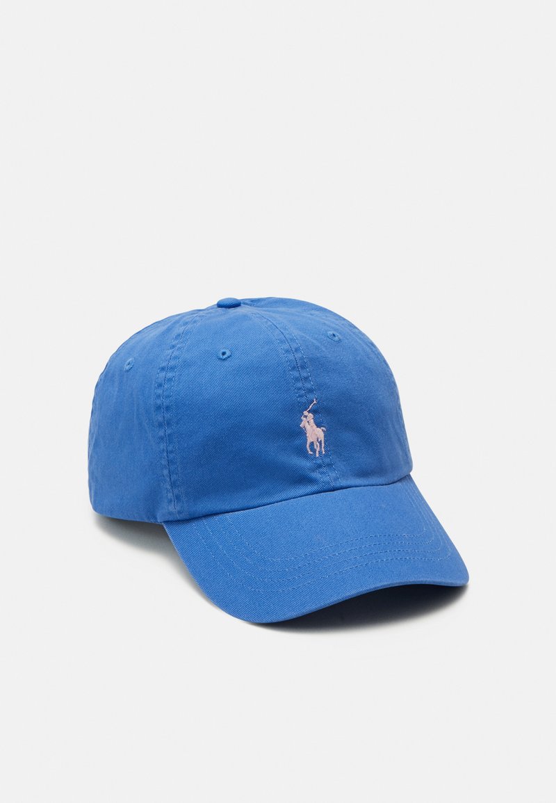 Polo Ralph Lauren HAT - Kepuraitė - new england blue