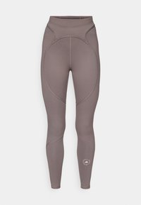 Leggings - charcoal
