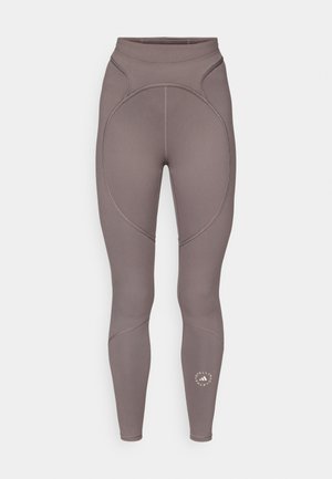adidas by Stella McCartney Leggings - charcoal